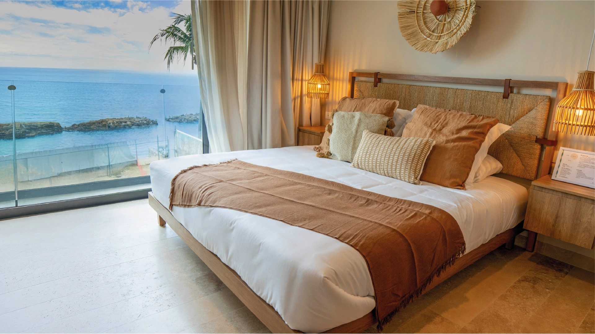 Unidad modelo - Punta Recife