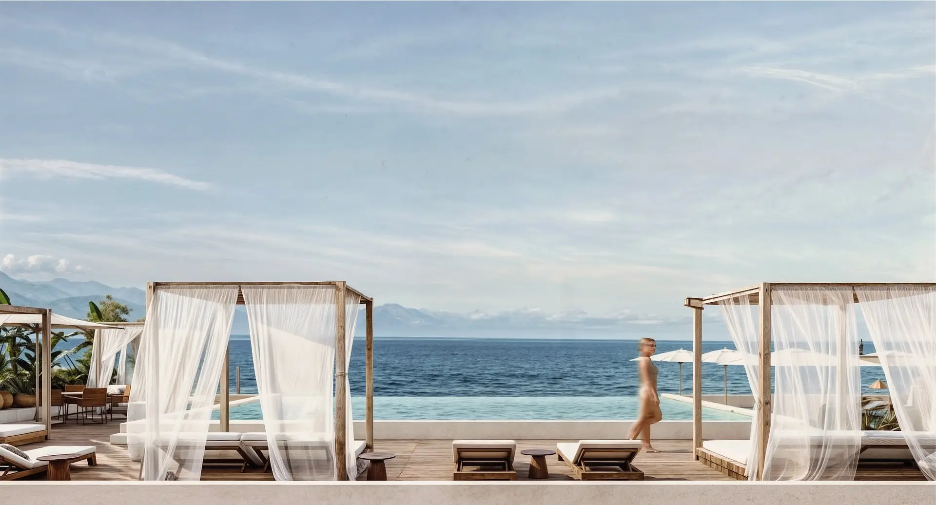 Galería - Punta Recife