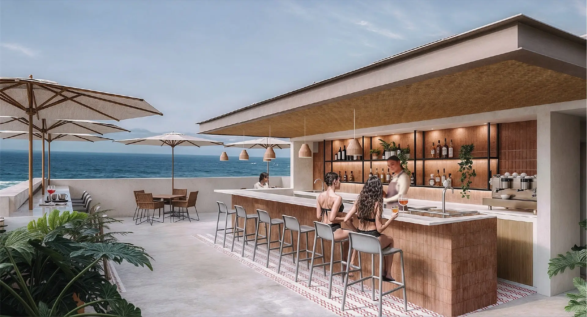 Galería - Punta Recife